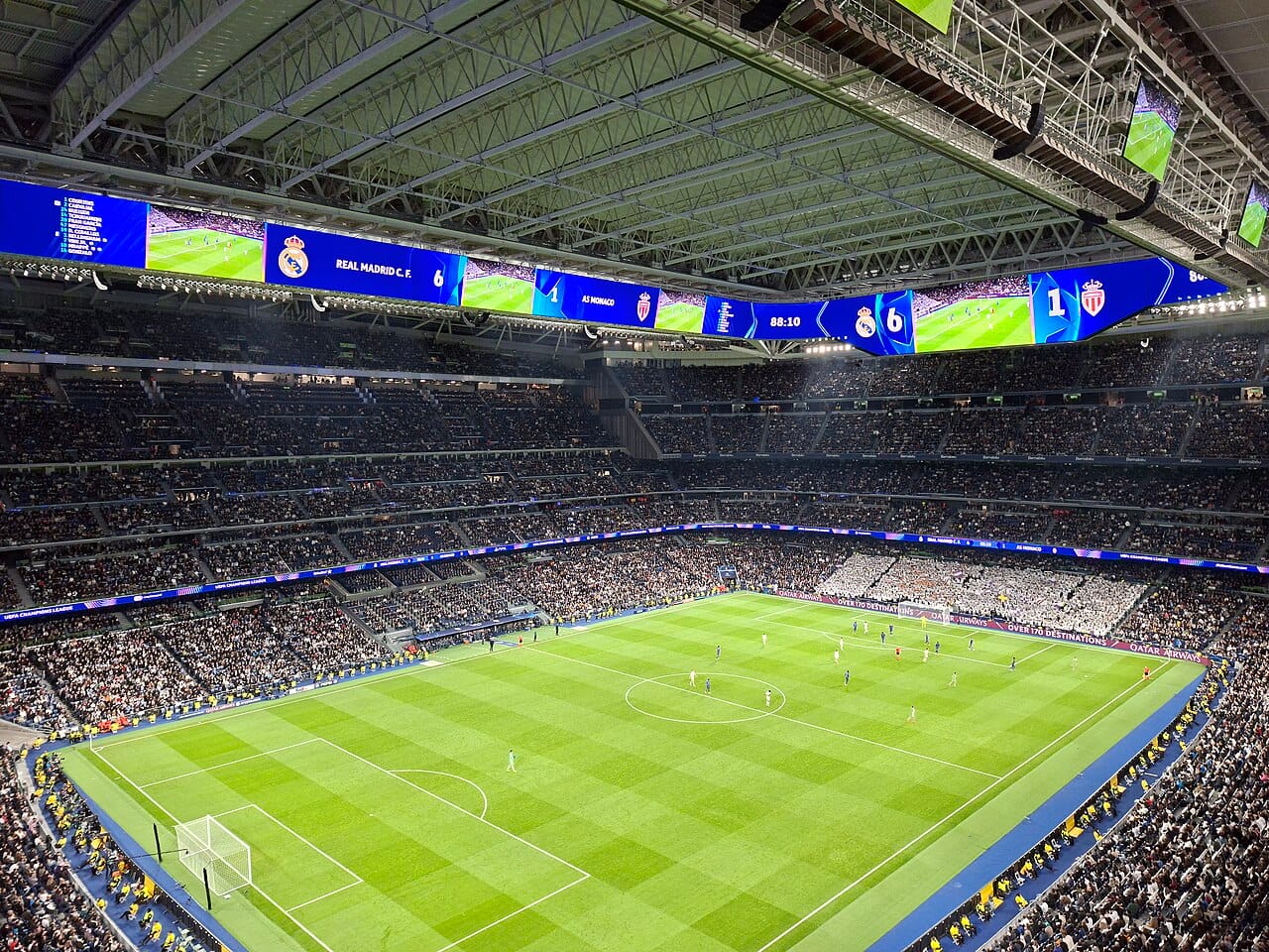 Real Madrid complete record Diomande deal at £120m