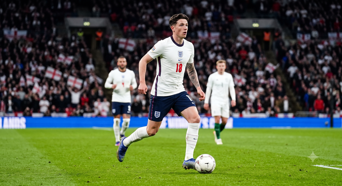 Elliot Anderson move to Man City