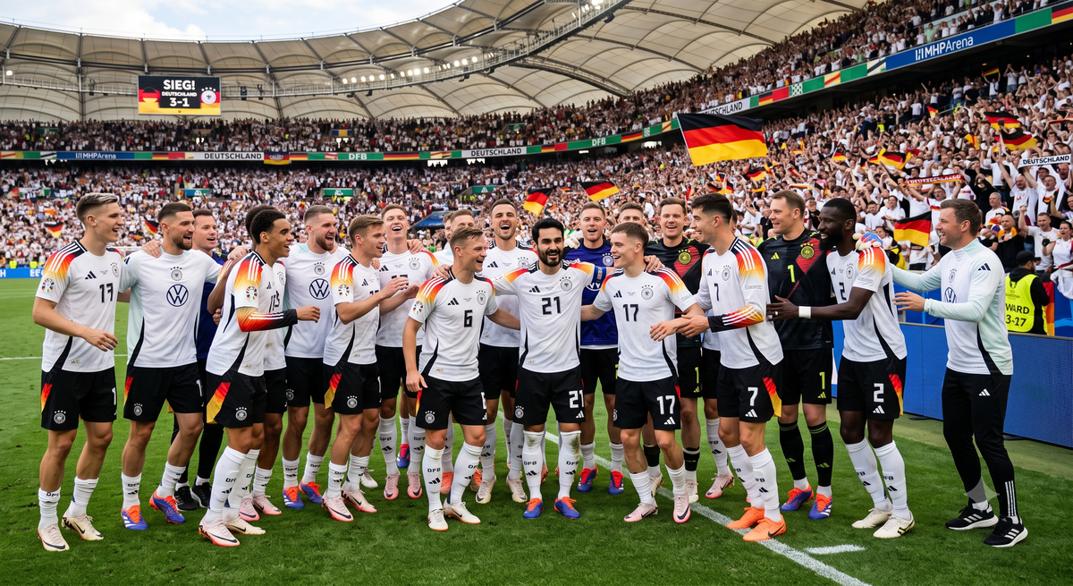 Klopp appointed Germany head coach, replaces Nagelsmann after World Cup exit